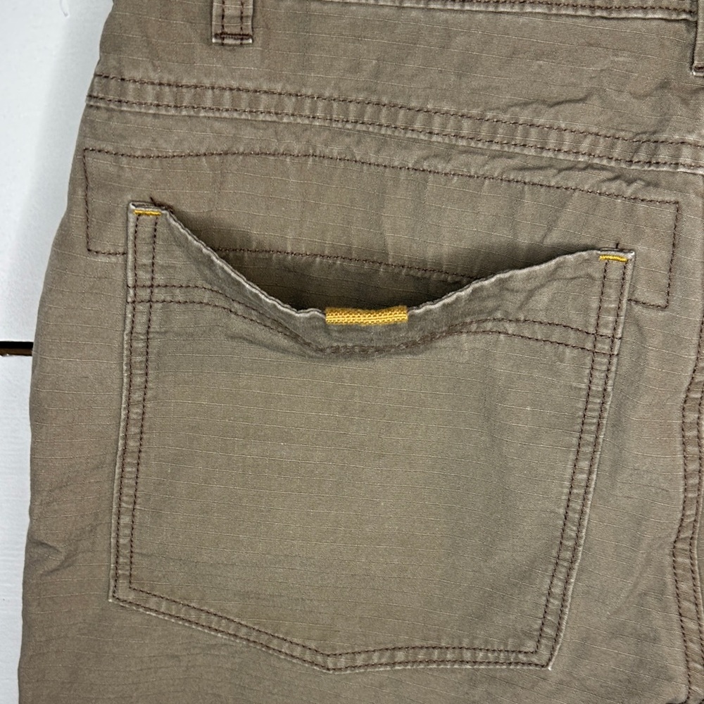 REI Cooperative Men’s Trailsmith Cargo Shorts - Picture 6 of 11